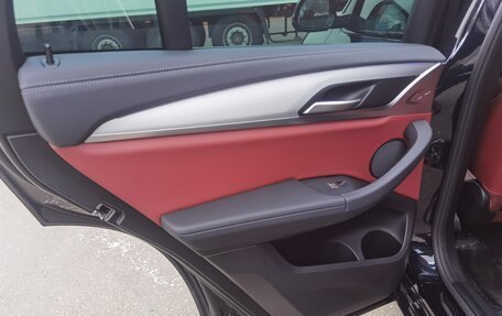 BMW X4, 2022 год, 5 900 000 рублей, 19 фотография