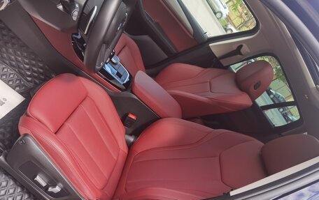 BMW X4, 2022 год, 5 900 000 рублей, 12 фотография