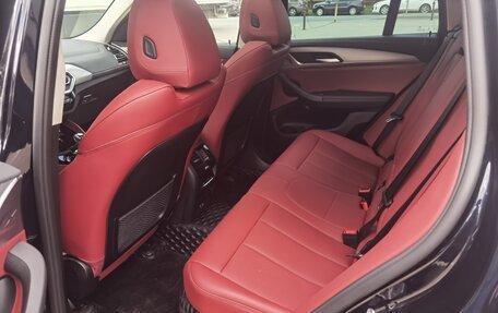 BMW X4, 2022 год, 5 900 000 рублей, 17 фотография