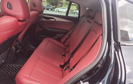 BMW X4, 2022 год, 5 900 000 рублей, 18 фотография