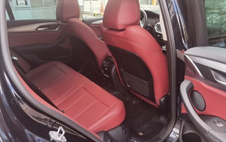BMW X4, 2022 год, 5 900 000 рублей, 21 фотография