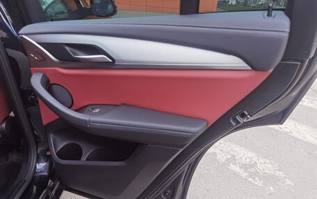 BMW X4, 2022 год, 5 900 000 рублей, 23 фотография