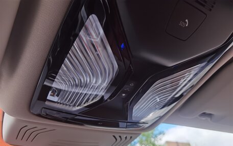 BMW X4, 2022 год, 5 900 000 рублей, 14 фотография