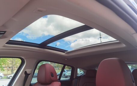 BMW X4, 2022 год, 5 900 000 рублей, 13 фотография