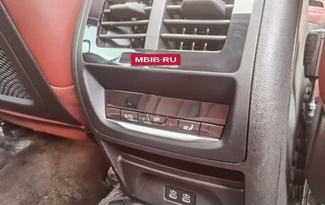 BMW X4, 2022 год, 5 900 000 рублей, 22 фотография