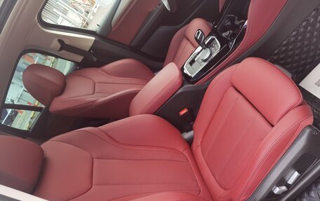 BMW X4, 2022 год, 5 900 000 рублей, 25 фотография