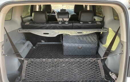 Chevrolet Orlando I, 2012 год, 910 000 рублей, 6 фотография