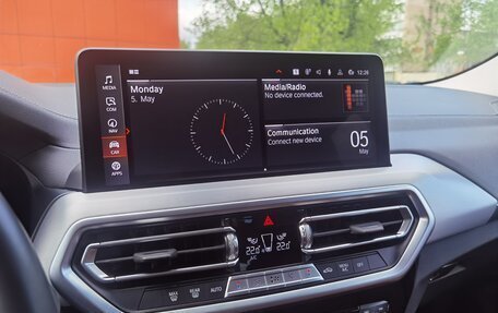 BMW X4, 2022 год, 5 900 000 рублей, 29 фотография