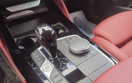 BMW X4, 2022 год, 5 900 000 рублей, 28 фотография