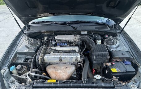 Hyundai Sonata VI, 2005 год, 530 000 рублей, 12 фотография