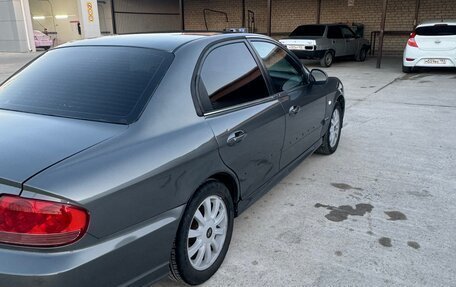 Hyundai Sonata VI, 2005 год, 530 000 рублей, 7 фотография