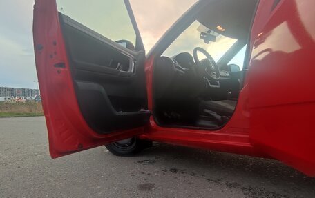 Skoda Fabia II, 2013 год, 480 000 рублей, 8 фотография