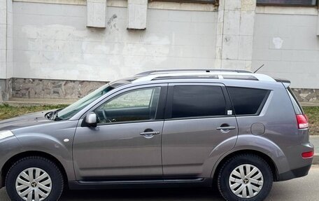 Citroen C-Crosser, 2009 год, 1 050 000 рублей, 8 фотография