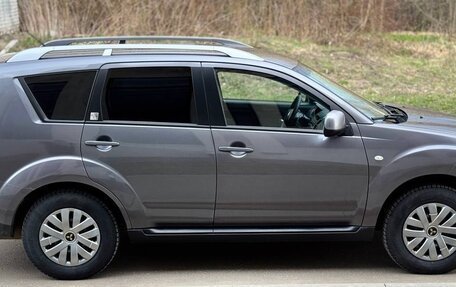 Citroen C-Crosser, 2009 год, 1 050 000 рублей, 7 фотография
