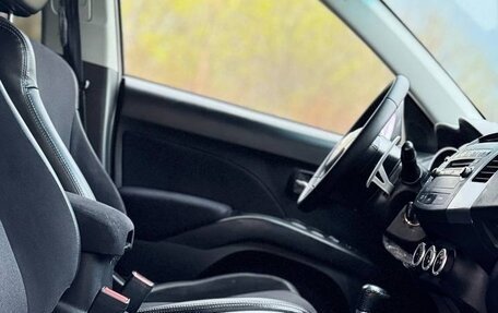 Citroen C-Crosser, 2009 год, 1 050 000 рублей, 13 фотография