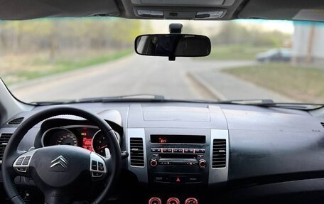 Citroen C-Crosser, 2009 год, 1 050 000 рублей, 18 фотография