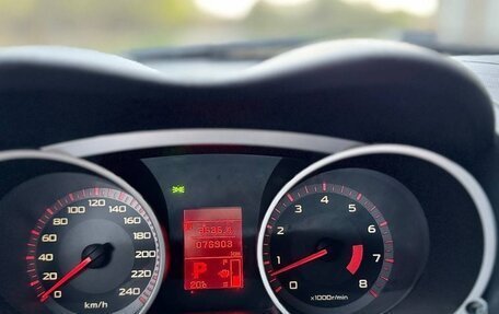 Citroen C-Crosser, 2009 год, 1 050 000 рублей, 23 фотография