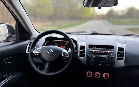Citroen C-Crosser, 2009 год, 1 050 000 рублей, 19 фотография
