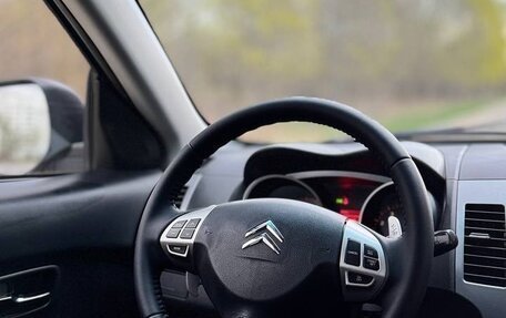 Citroen C-Crosser, 2009 год, 1 050 000 рублей, 20 фотография