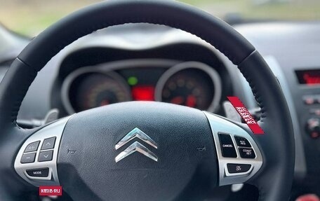 Citroen C-Crosser, 2009 год, 1 050 000 рублей, 21 фотография