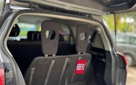 Citroen C-Crosser, 2009 год, 1 050 000 рублей, 28 фотография