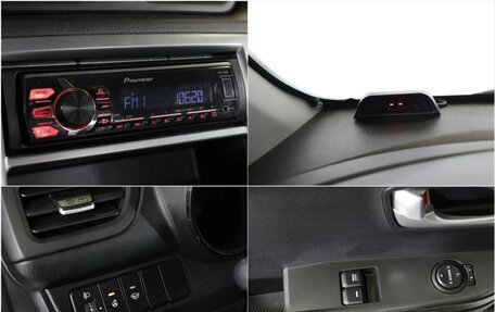 KIA Rio III рестайлинг, 2015 год, 995 000 рублей, 13 фотография