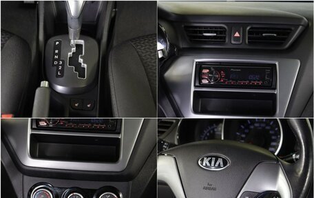 KIA Rio III рестайлинг, 2015 год, 995 000 рублей, 14 фотография