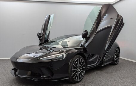 McLaren GT, 2022 год, 14 670 000 рублей, 7 фотография