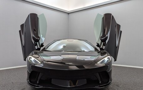 McLaren GT, 2022 год, 14 670 000 рублей, 8 фотография