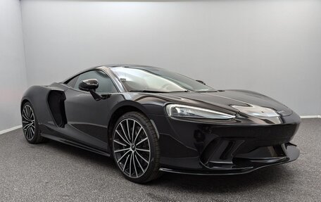 McLaren GT, 2022 год, 14 670 000 рублей, 2 фотография