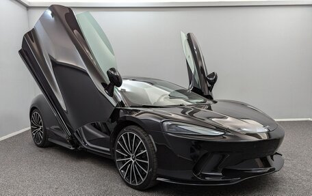 McLaren GT, 2022 год, 14 670 000 рублей, 10 фотография