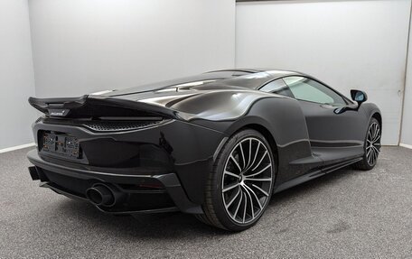McLaren GT, 2022 год, 14 670 000 рублей, 3 фотография