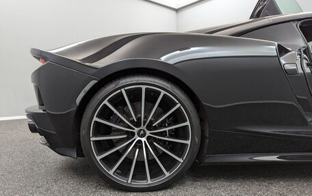 McLaren GT, 2022 год, 14 670 000 рублей, 6 фотография