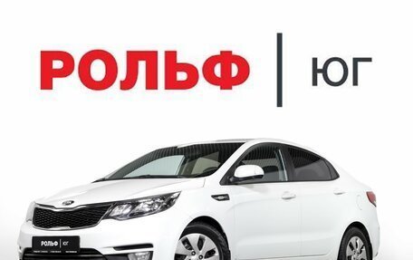 KIA Rio III рестайлинг, 2015 год, 995 000 рублей, 22 фотография