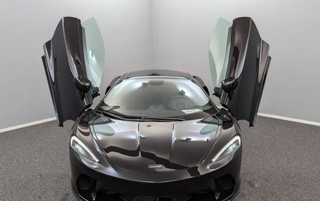 McLaren GT, 2022 год, 14 670 000 рублей, 9 фотография