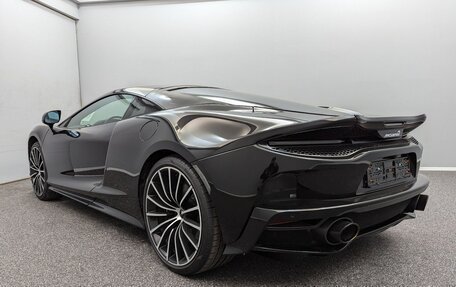 McLaren GT, 2022 год, 14 670 000 рублей, 4 фотография