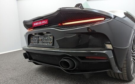 McLaren GT, 2022 год, 14 670 000 рублей, 5 фотография