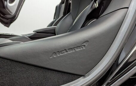 McLaren GT, 2022 год, 14 670 000 рублей, 18 фотография