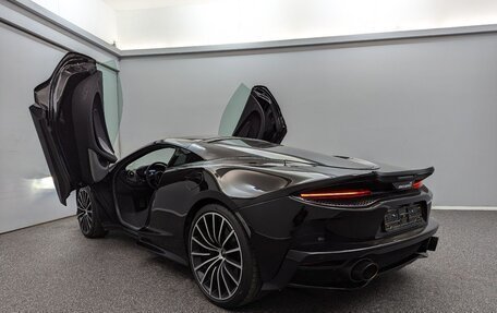 McLaren GT, 2022 год, 14 670 000 рублей, 16 фотография