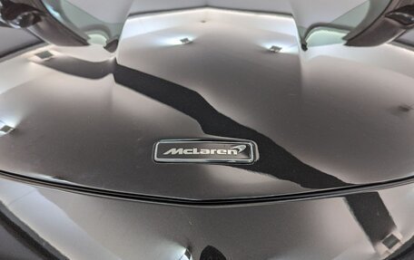 McLaren GT, 2022 год, 14 670 000 рублей, 13 фотография