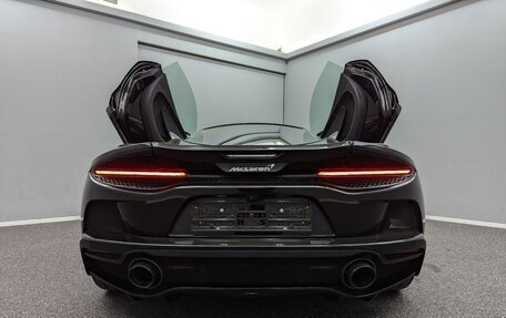 McLaren GT, 2022 год, 14 670 000 рублей, 17 фотография