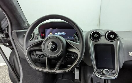 McLaren GT, 2022 год, 14 670 000 рублей, 21 фотография