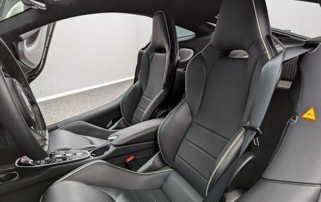 McLaren GT, 2022 год, 14 670 000 рублей, 24 фотография