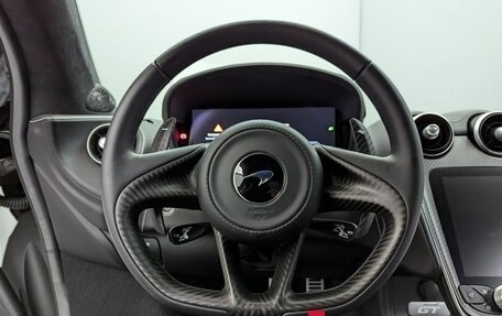 McLaren GT, 2022 год, 14 670 000 рублей, 23 фотография