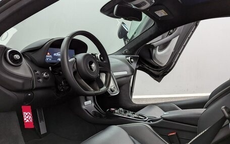 McLaren GT, 2022 год, 14 670 000 рублей, 20 фотография