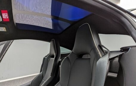 McLaren GT, 2022 год, 14 670 000 рублей, 25 фотография