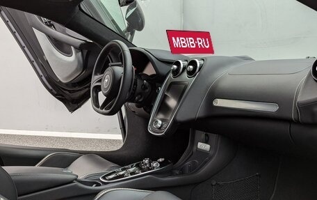 McLaren GT, 2022 год, 14 670 000 рублей, 26 фотография