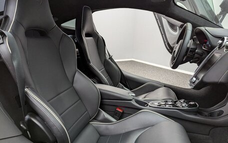 McLaren GT, 2022 год, 14 670 000 рублей, 29 фотография