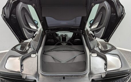 McLaren GT, 2022 год, 14 670 000 рублей, 28 фотография