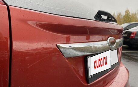 Ford Focus II рестайлинг, 2008 год, 620 000 рублей, 10 фотография